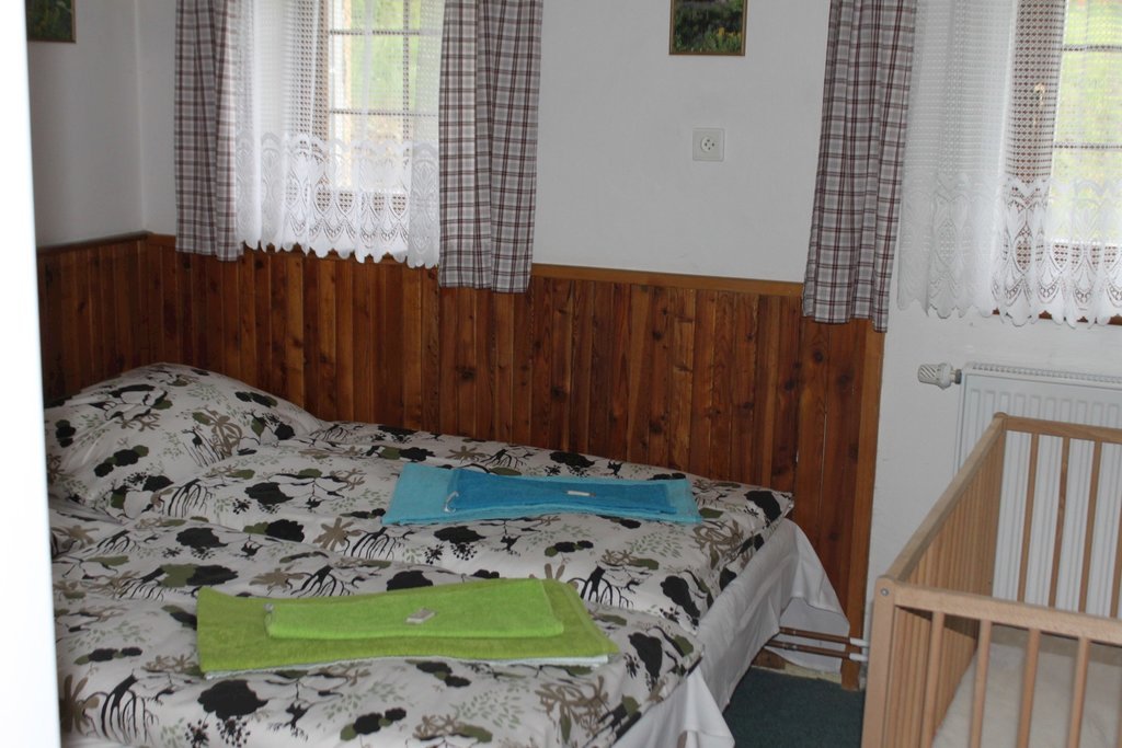 Apartmany vydrysek — foto 6