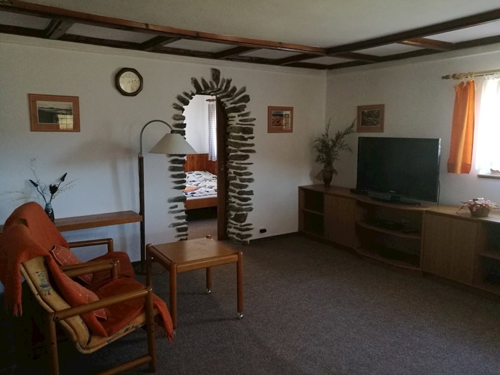 Apartmany vydrysek — foto 5