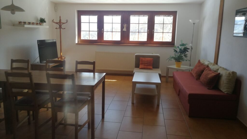 Apartmany vydrysek — foto 8