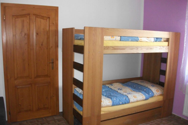 rekreacni chalupa statek kotlan