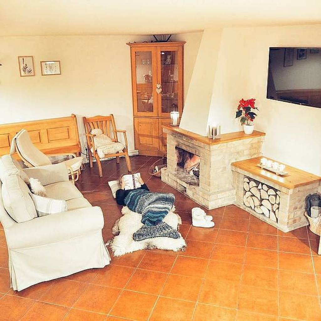 chata rozarka — foto 2