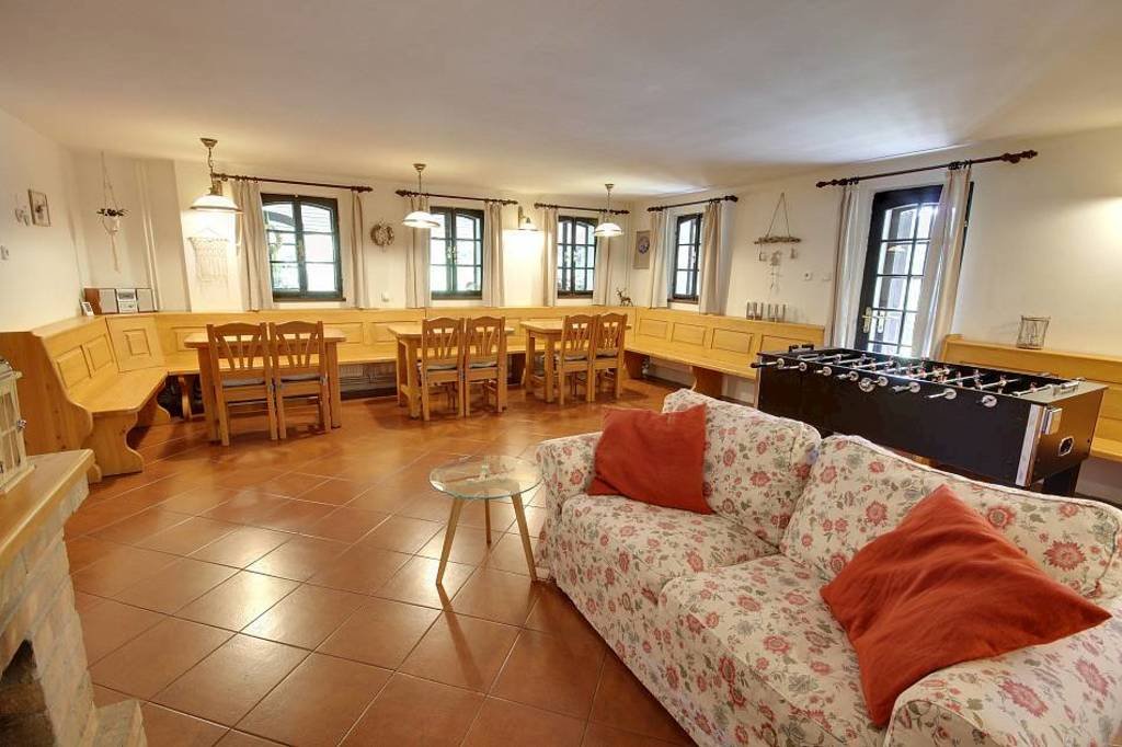 chata rozarka — foto 3