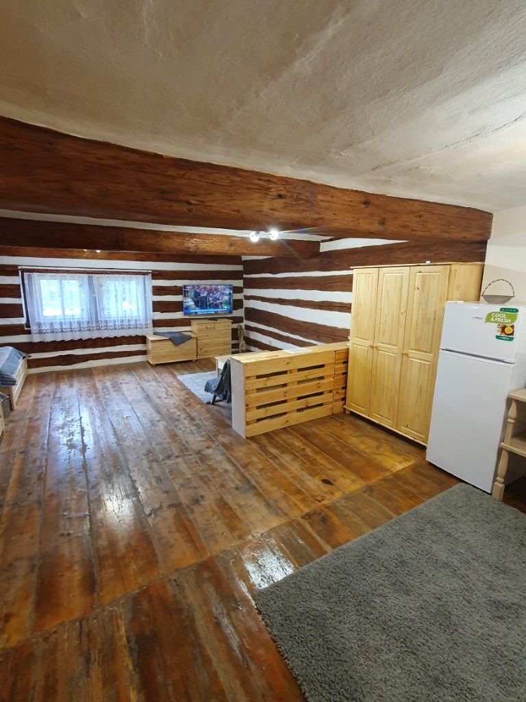 chalupa vesec — foto 2