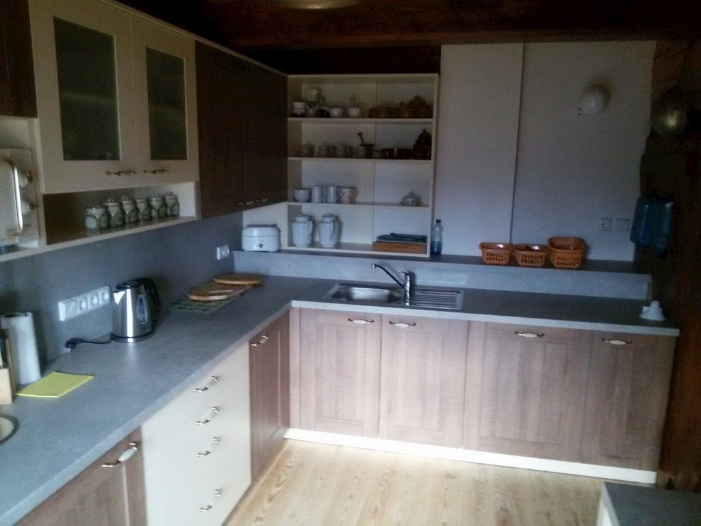 roubenka u jakuba — foto 2