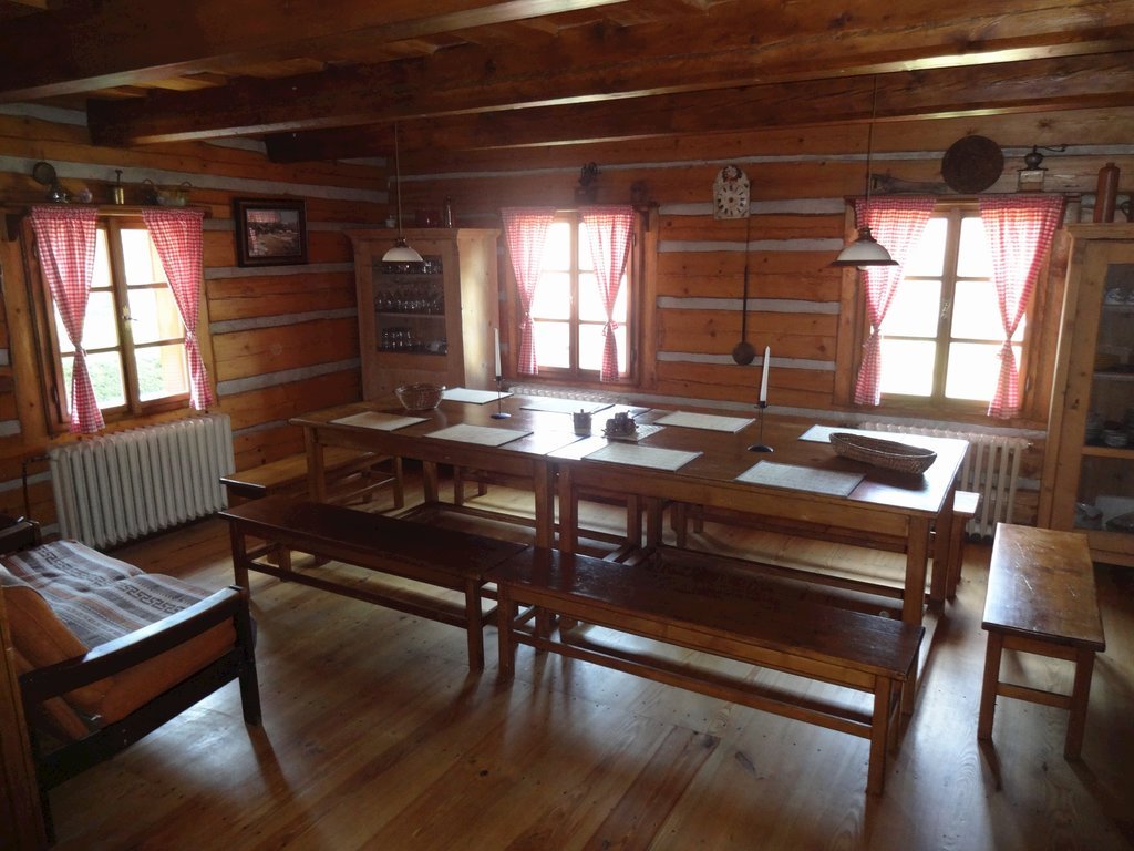 roubenka u jakuba — foto 3