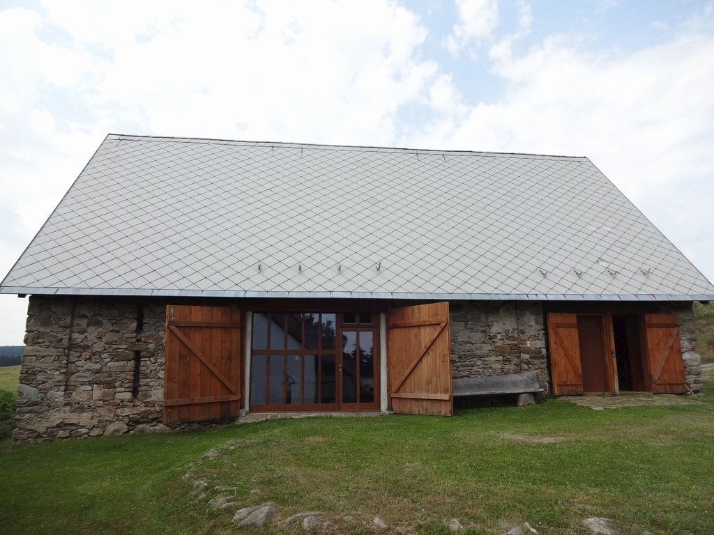 Roubenka u jakuba — foto 7