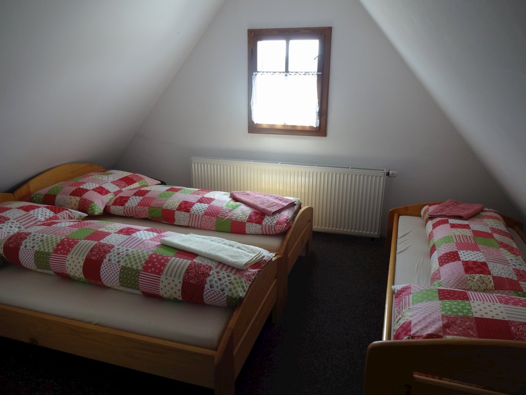 Roubenka u jakuba — foto 4