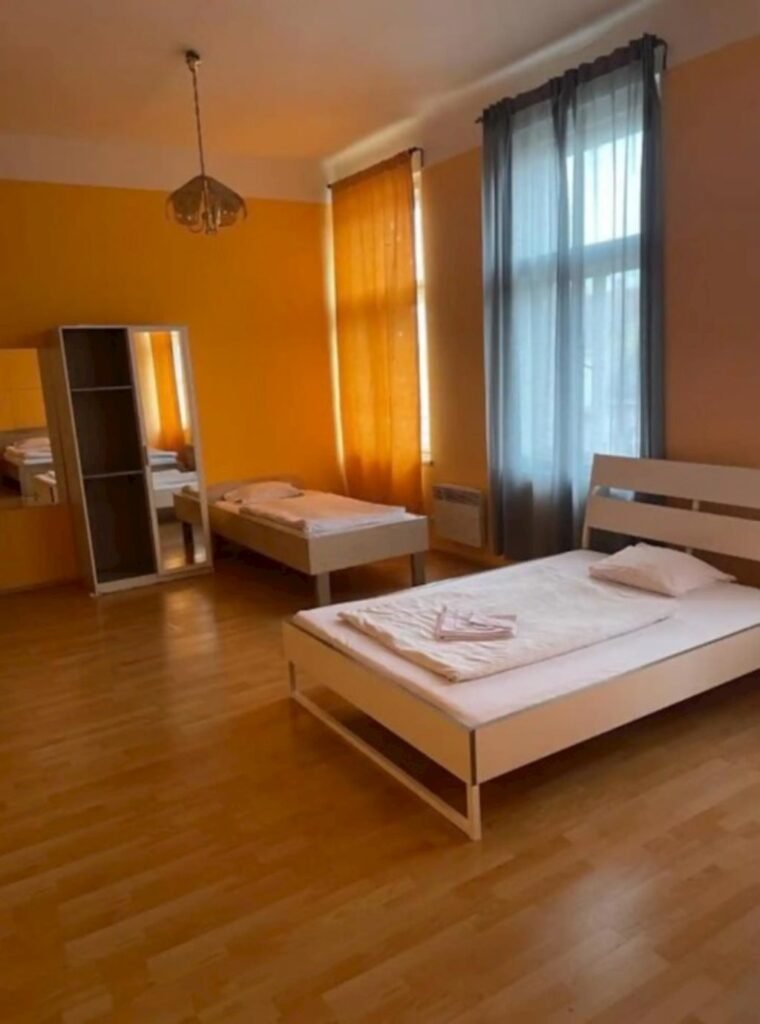 clubhotelpraha — foto 3