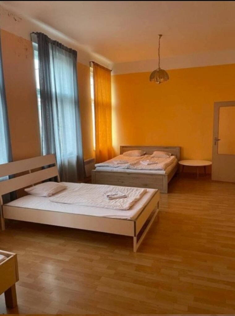 clubhotelpraha — foto 2