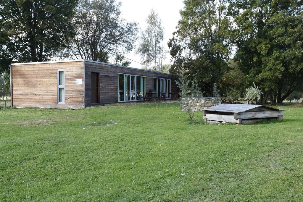 chalupa svobodum — foto 5