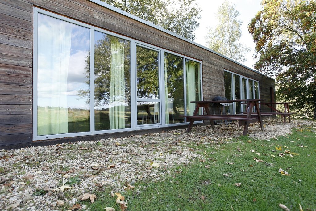 chalupa svobodum — foto 4