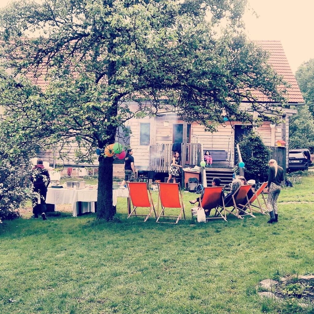 chalupa svobodum — foto 6