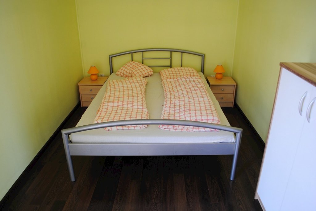 chalupa svobodum — foto 3