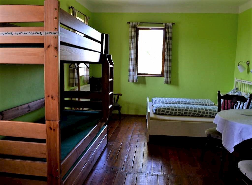Usedlost novy svet — foto 6