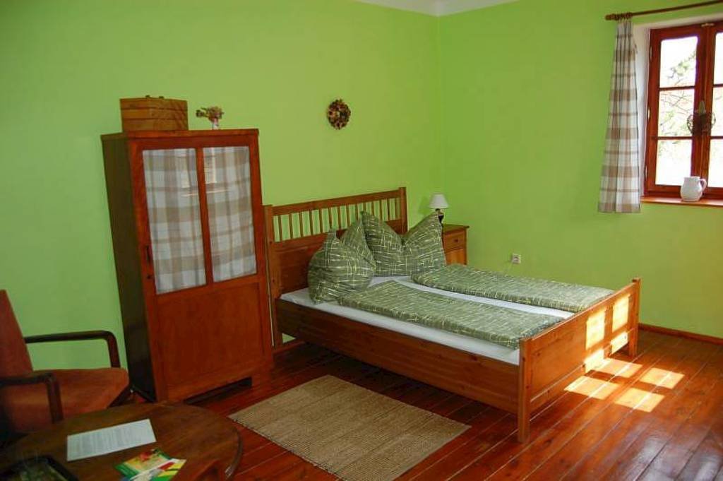 Usedlost novy svet — foto 5