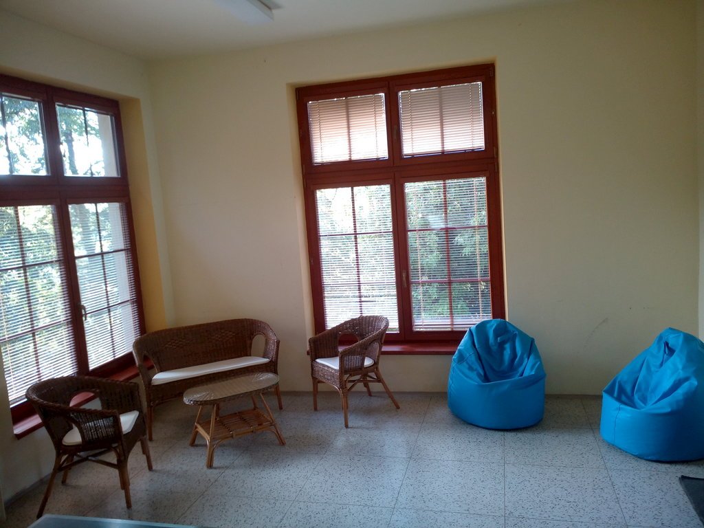 ubytovny hamzovy lecebny — foto 2