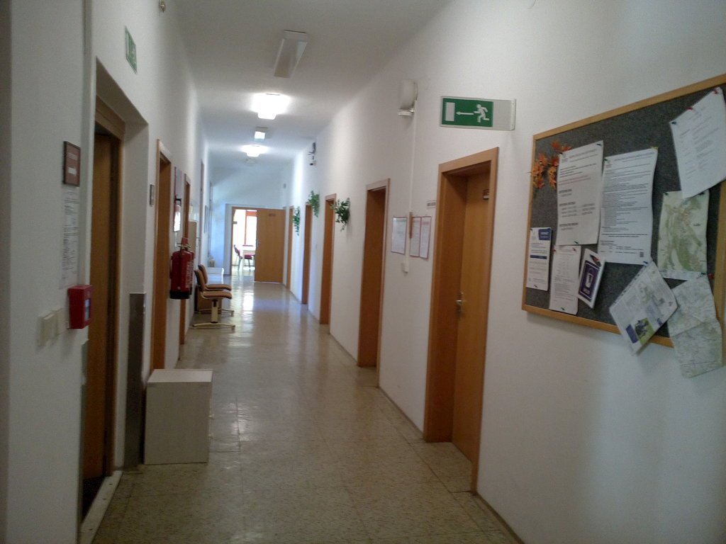 ubytovny hamzovy lecebny — foto 3