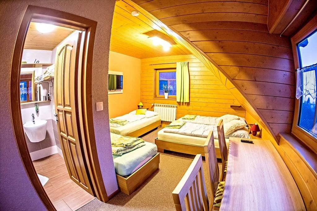 chata 7 dvoru — foto 5