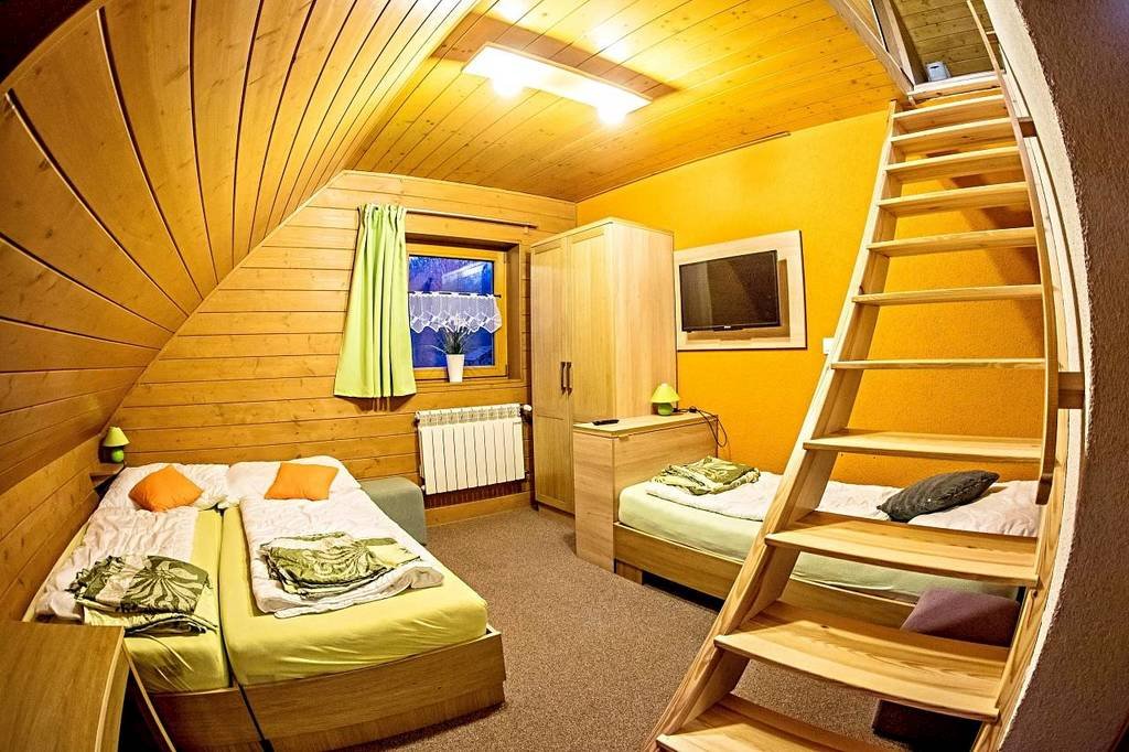 chata 7 dvoru — foto 3