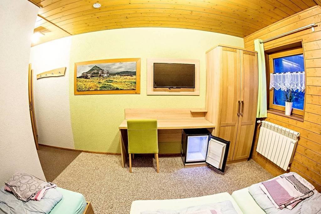 chata 7 dvoru — foto 8