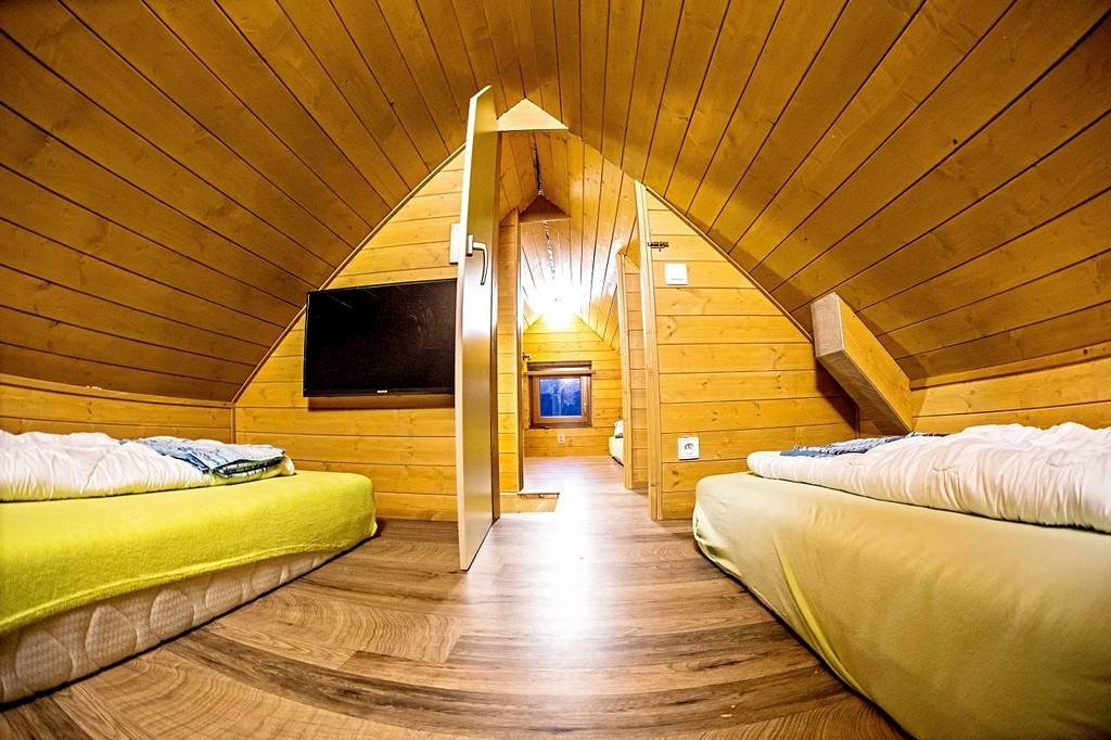 chata 7 dvoru — foto 4