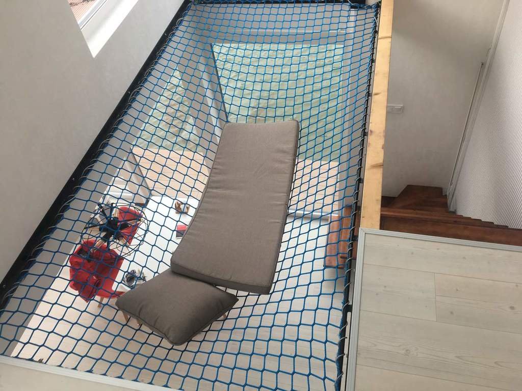 hausboat zivot je fajn