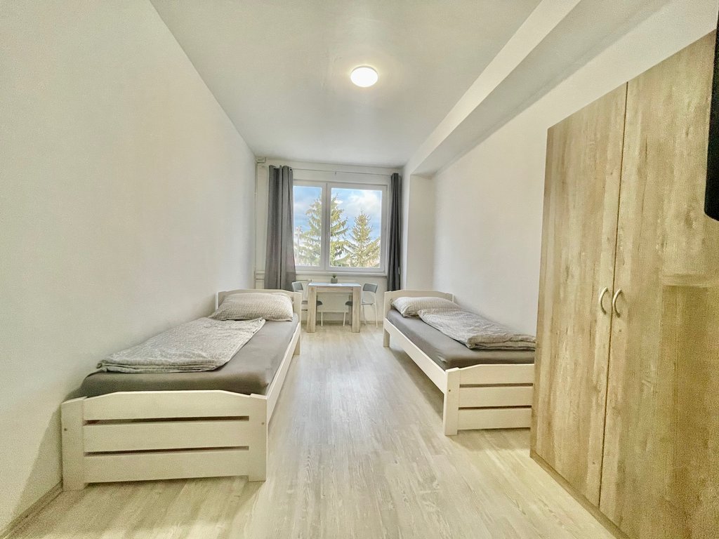 ubytovanie samorin — foto 3