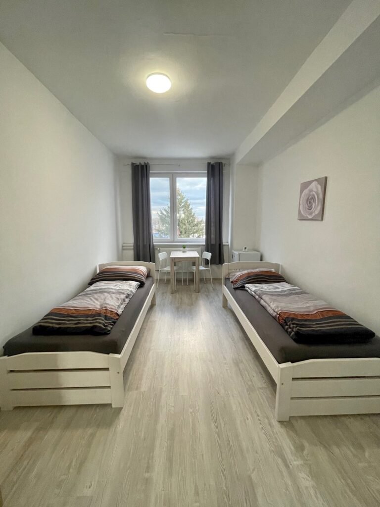 ubytovanie samorin — foto 2