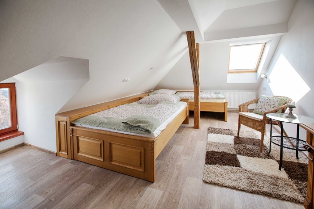 penzion laska — foto 2