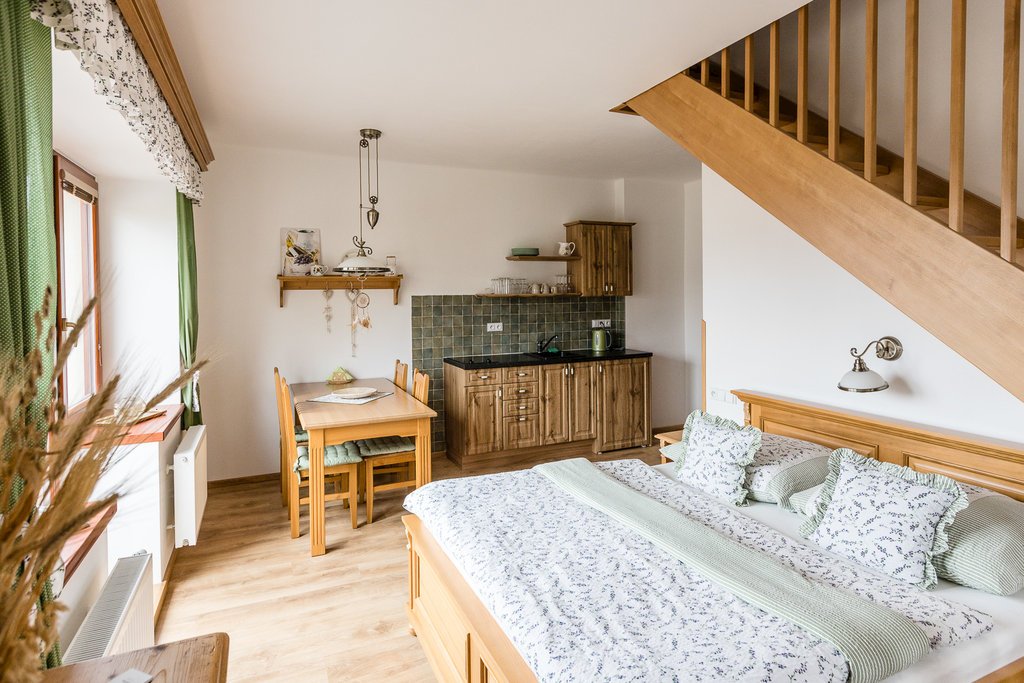 penzion laska — foto 3