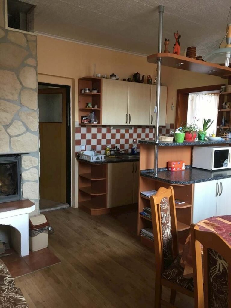 chalupa nitovice — foto 2