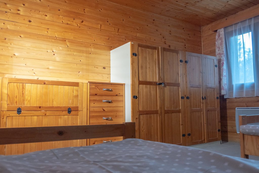 chata rajnochovice — foto 3