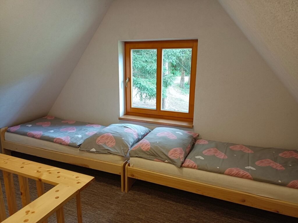 chaty alpina mala bystrice — foto 8