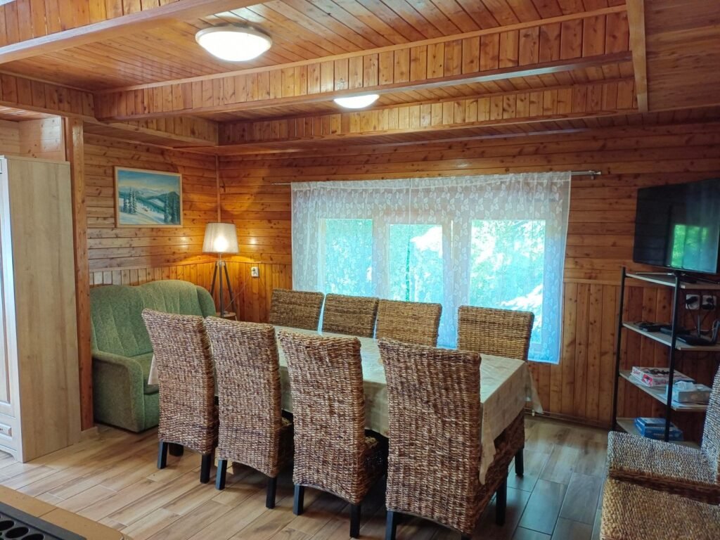 chaty alpina mala bystrice — foto 3