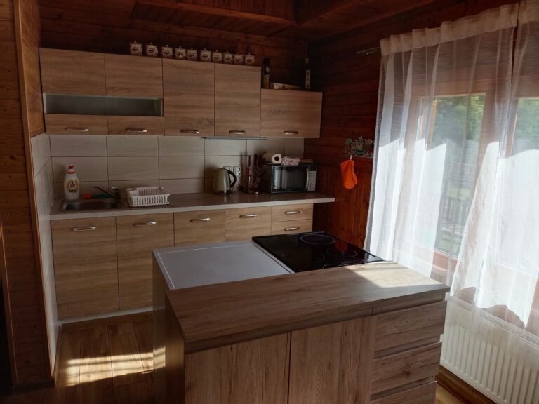 chaty alpina mala bystrice