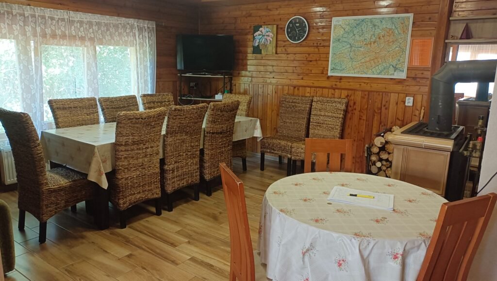 chaty alpina mala bystrice — foto 5