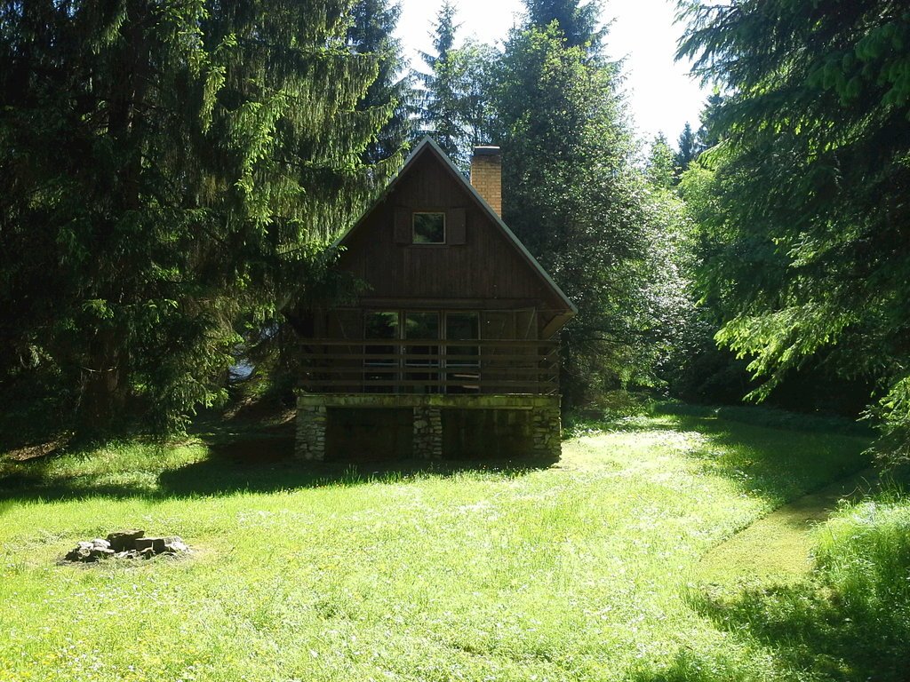 Chatova osada jaf lipno — foto 6