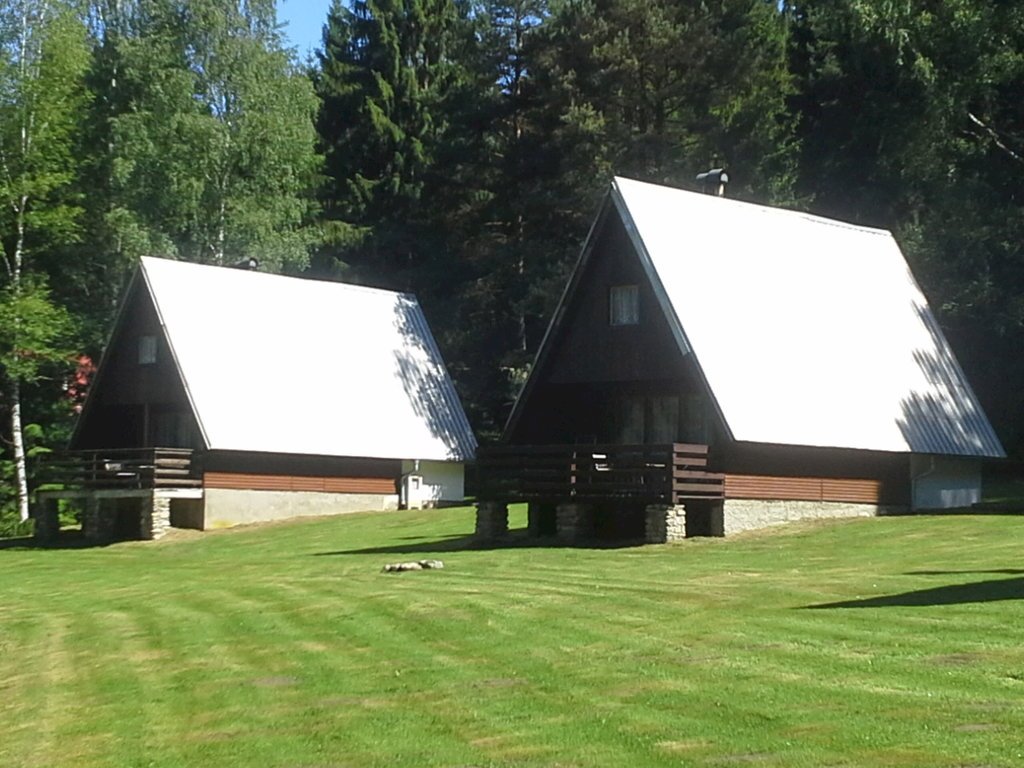 chatova osada jaf lipno — foto 3