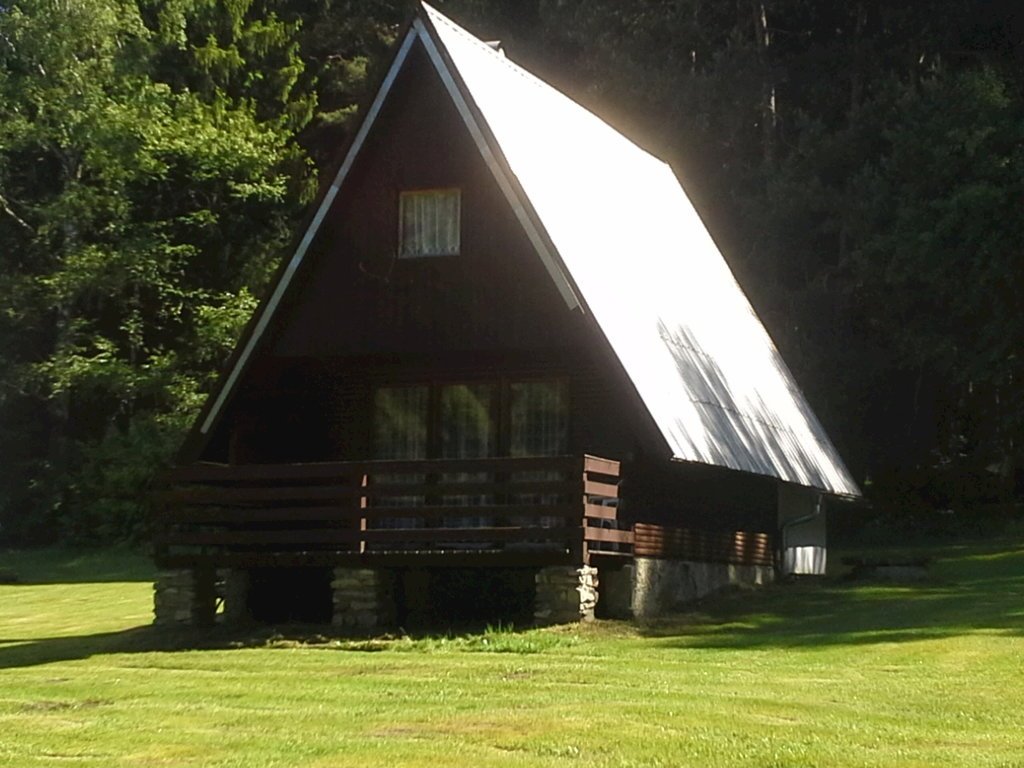 chatova osada jaf lipno — foto 2