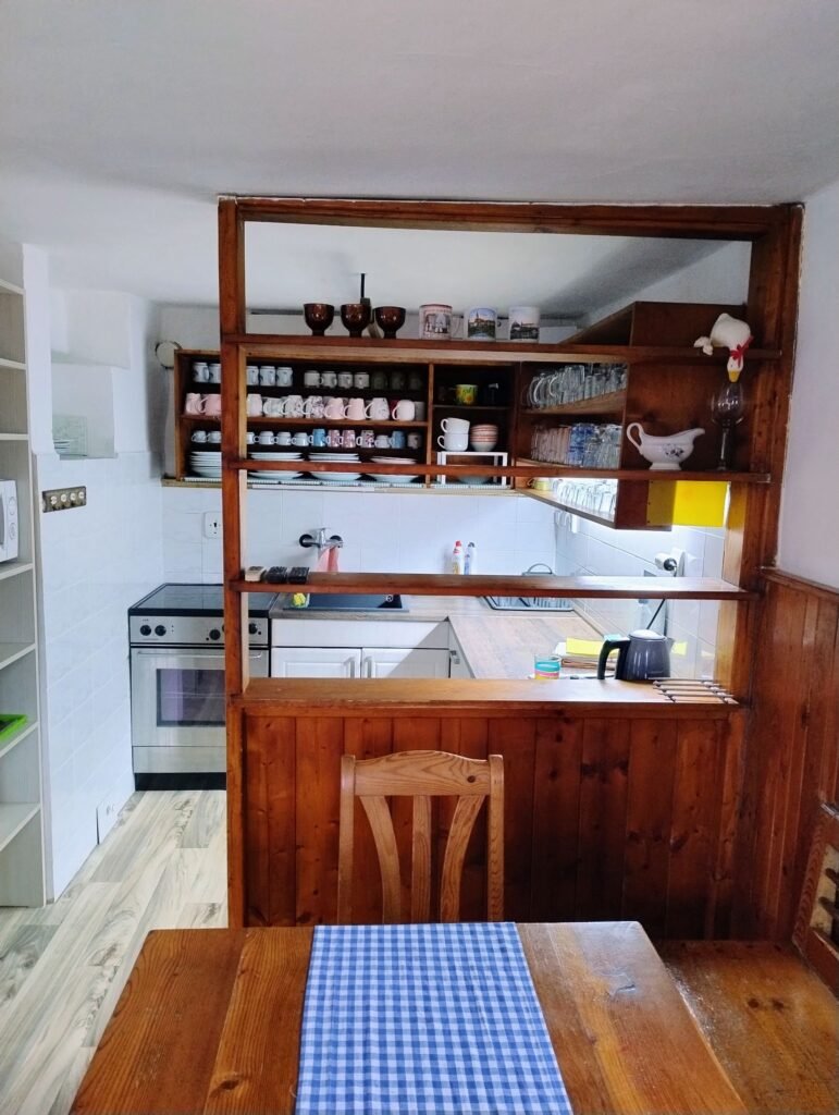 chata kunc — foto 3