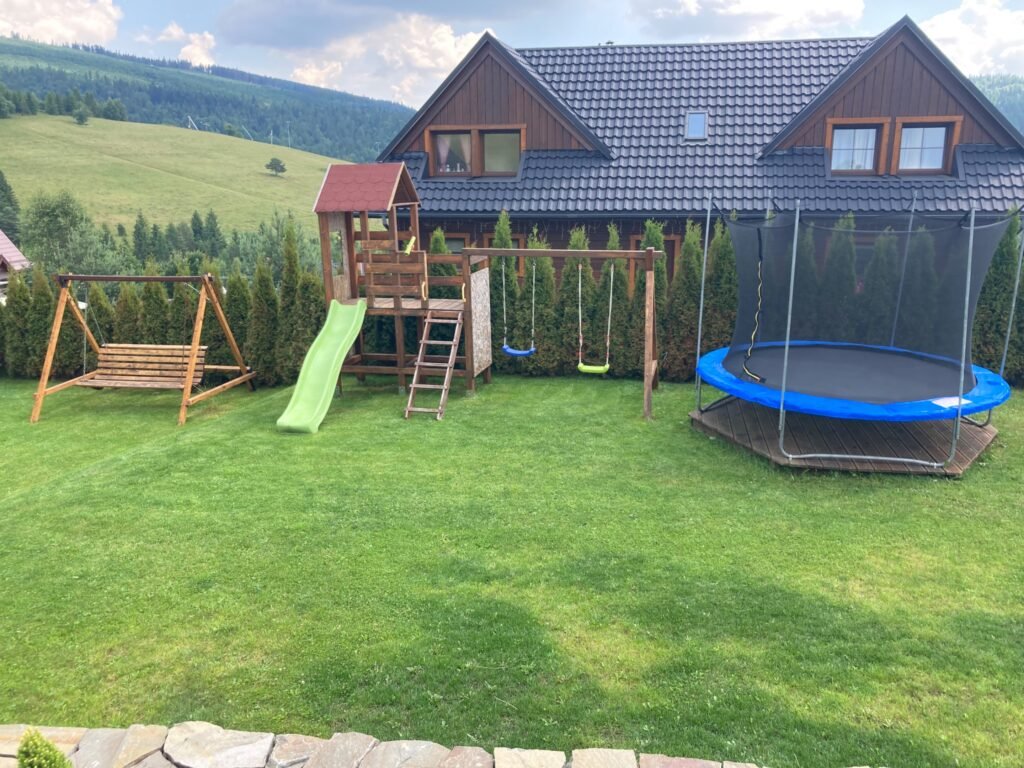 chata bachledka — foto 5