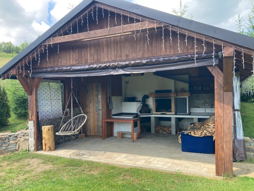 chata bachledka — foto 7