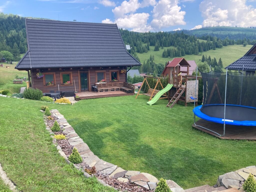 chata bachledka — foto 4