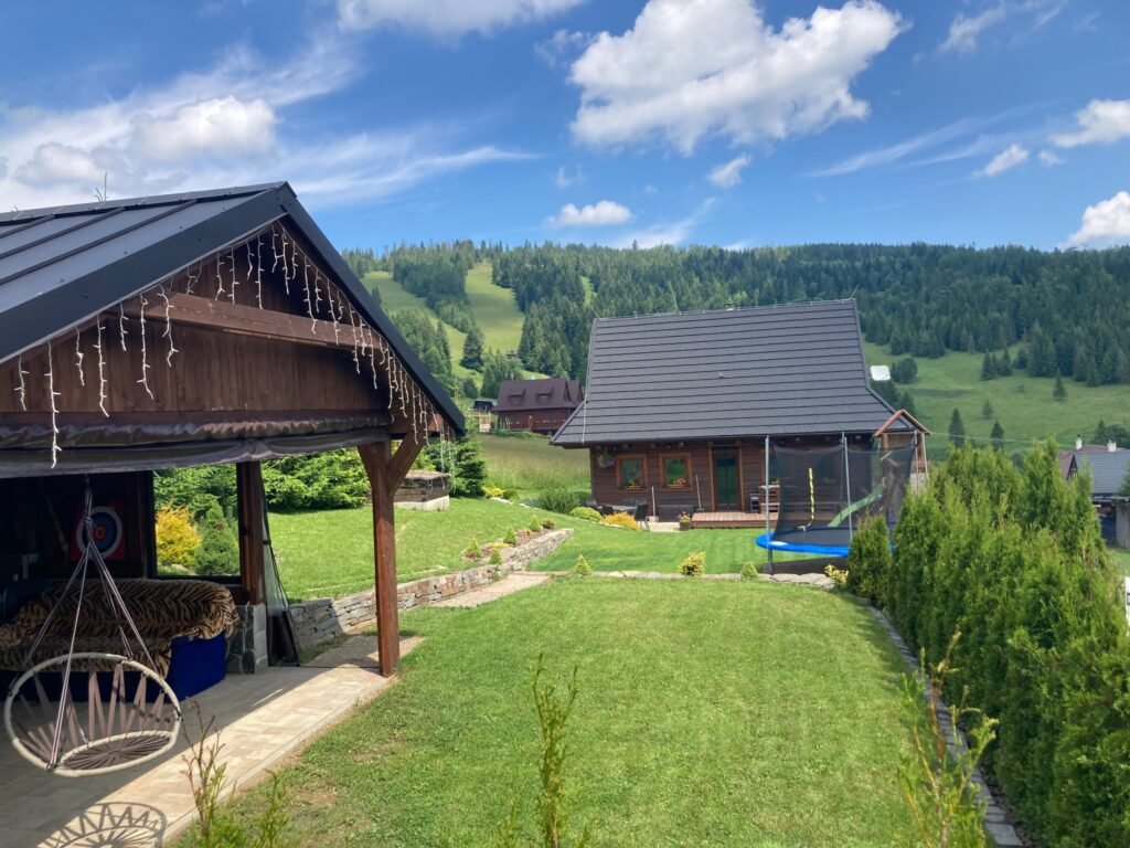 chata bachledka — foto 3