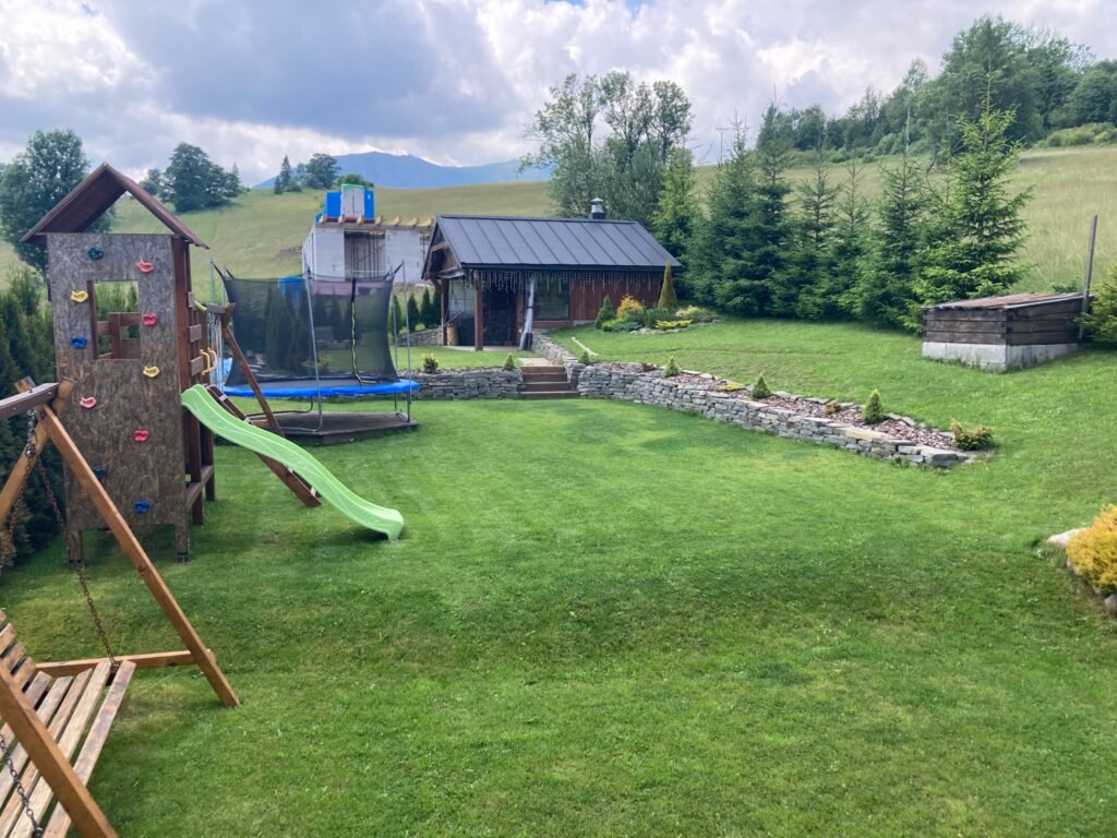 chata bachledka — foto 2