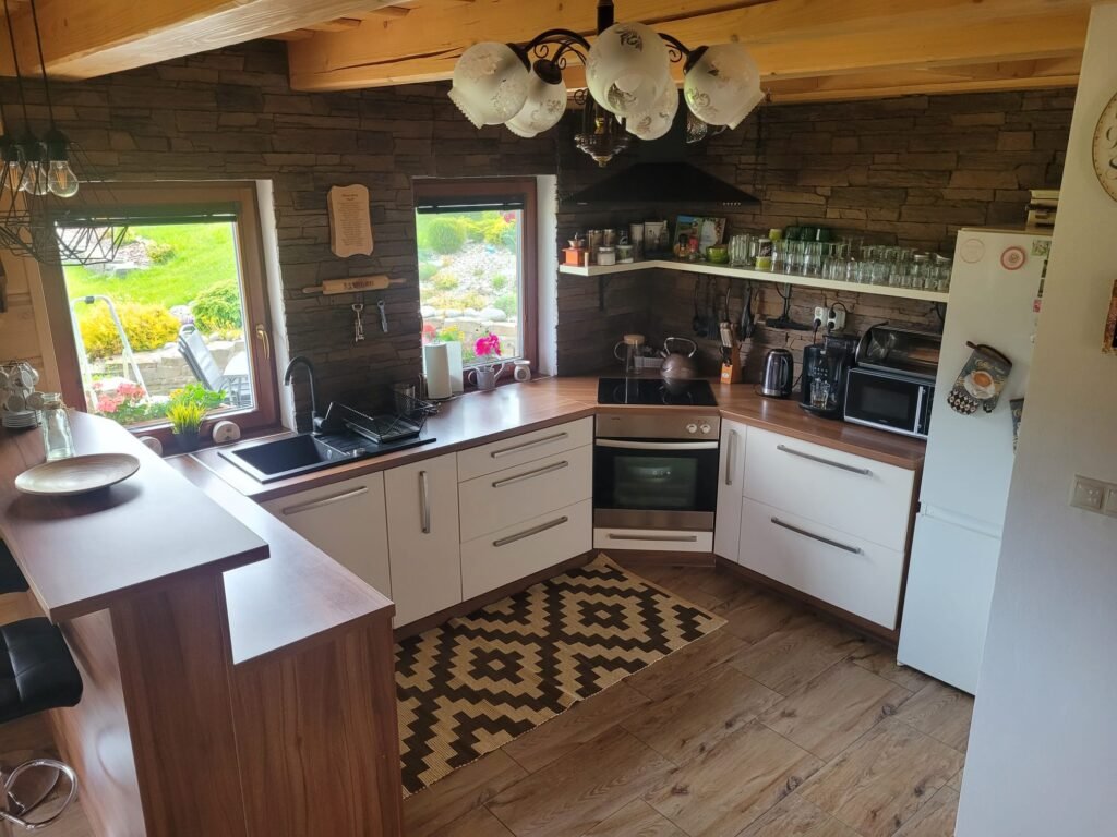 chata bachledka — foto 8