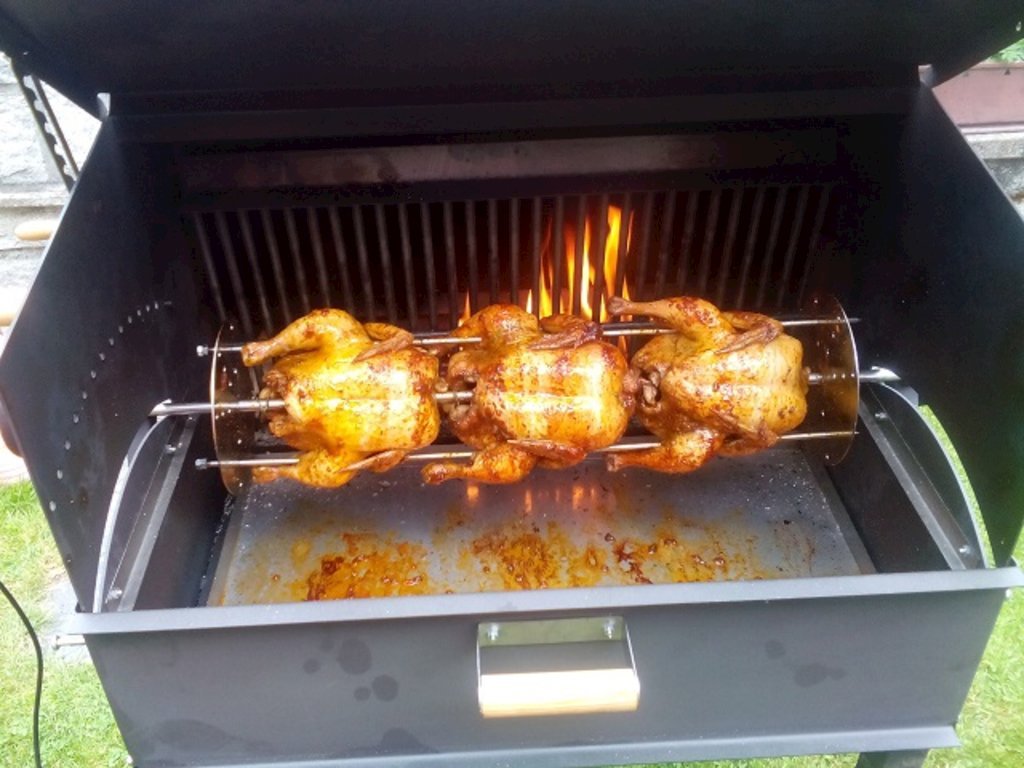 Chalupa u jirky — foto 6