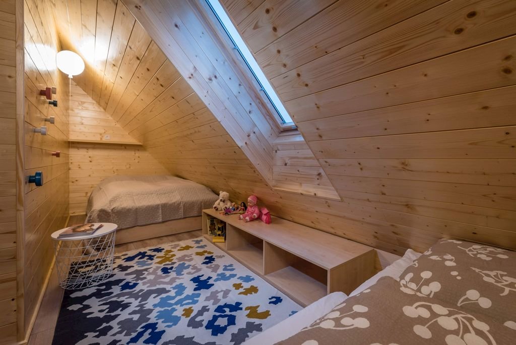 drevenica emilka — foto 2