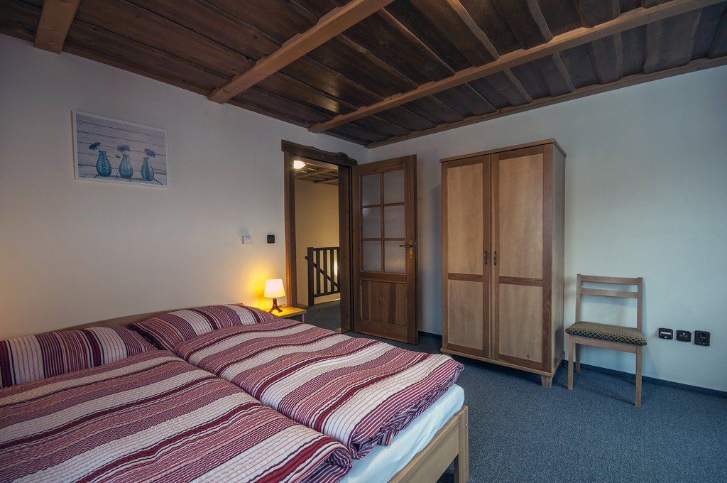 apartmany pod hradkom — foto 2