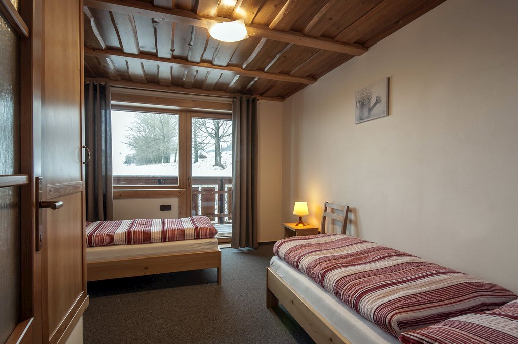 apartmany pod hradkom